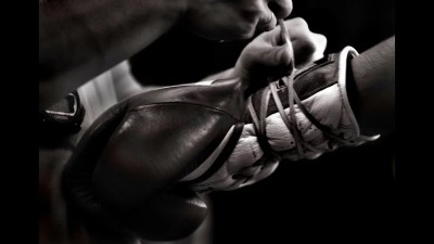 Мастер-класс Алексея Фролова - Советский кроссфит для бокса - купить в Римьей