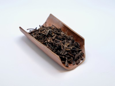 Шу Пуэр (черный) AmberLeaf 100г - купить в Римьей