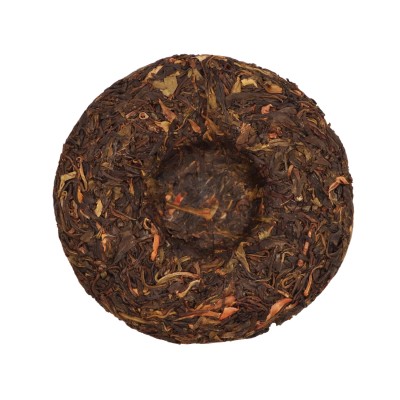 Шу Пуэр (черный) VintagePuEr 100г - купить в Римьей