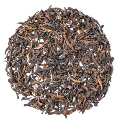 Шу Пуэр (черный) CedarBrew 75г - купить в Римьей