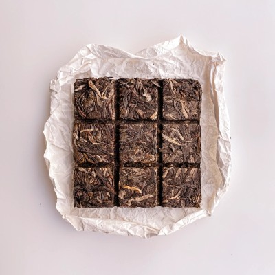 Шу Пуэр (черный) RichSoil 120г - купить в Римьей