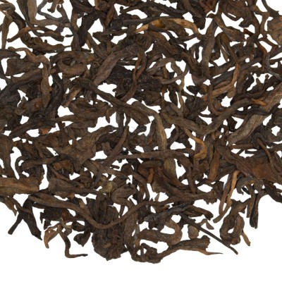 Шен Пуэр (зеленый) BambooLeaf 100г - купить в Римьей