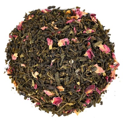 Зеленый чай MeadowGreen 75г - купить в Римьей