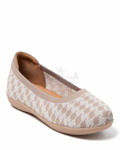 Женские балетки ChicStep - купить в Римьей