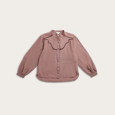 Женская блуза AirElegance - купить в Римьей