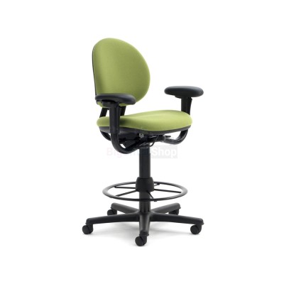 Рабочий стул ErgoPlus - купить в Римьей