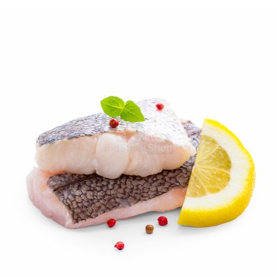 Фирменное блюдо Морская симфония - купить в Римьей