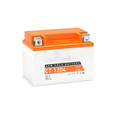 АКБ NordStart 75Ah - купить в Римьей