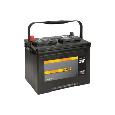 Аккумулятор PowerIce 90Ah - купить в Римьей