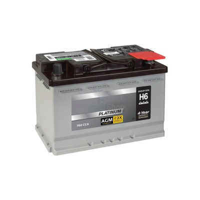 Мото-аккумулятор FastStart AGM 9 Ah - купить в Римьей